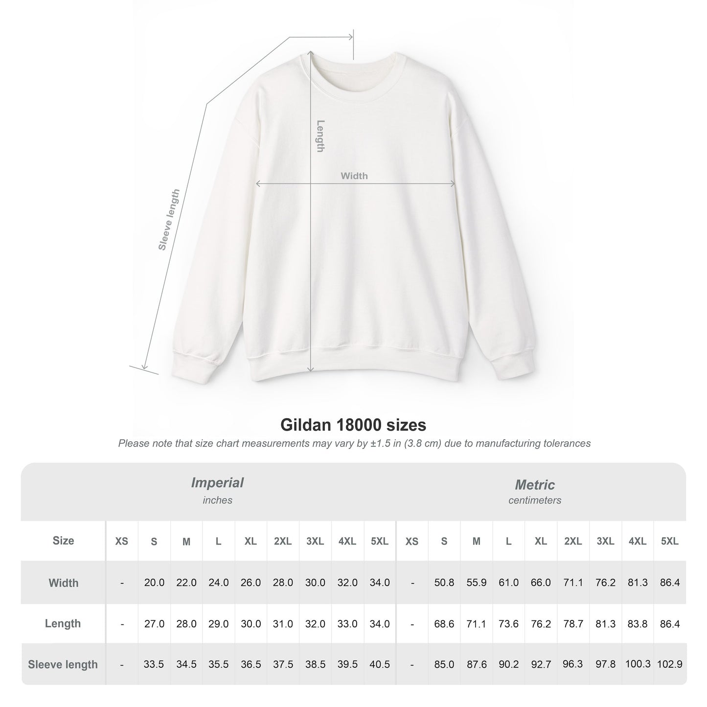 250th Anniversary American Eagle Sweatshirt