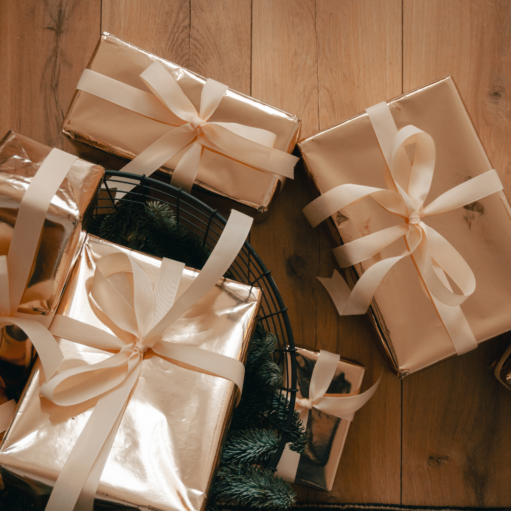 SPECIAL GIFTS